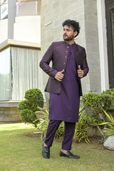 Taimoor Royal prince coat