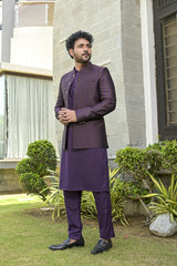 Taimoor Royal prince coat